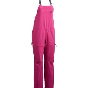 Strafe Scarlett Bib Snowpants